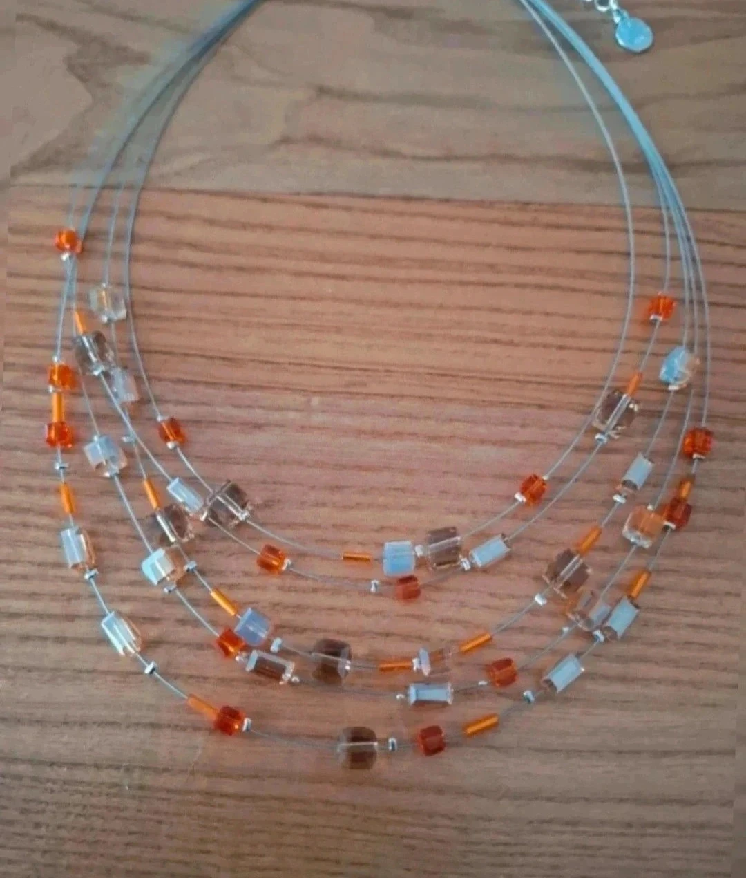 Collar ikita n°68 – photo 2